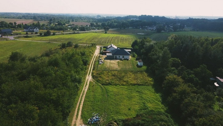 Działka Sprzedaż Goleniów Nowogardzka 4