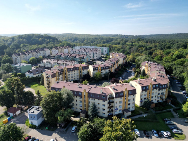 Mieszkanie Sprzedaż Szczecin os. Bukowe Zielone Wzgórze 1