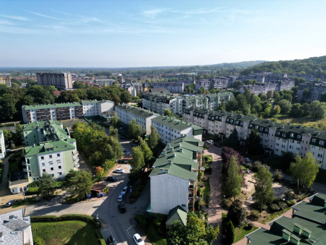 Mieszkanie Sprzedaż Szczecin os. Bukowe Zielone Wzgórze 11