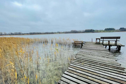 Działka Sprzedaż Przejma Mała