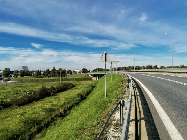 Działka Sprzedaż Mszczonów Tarczyńska 6