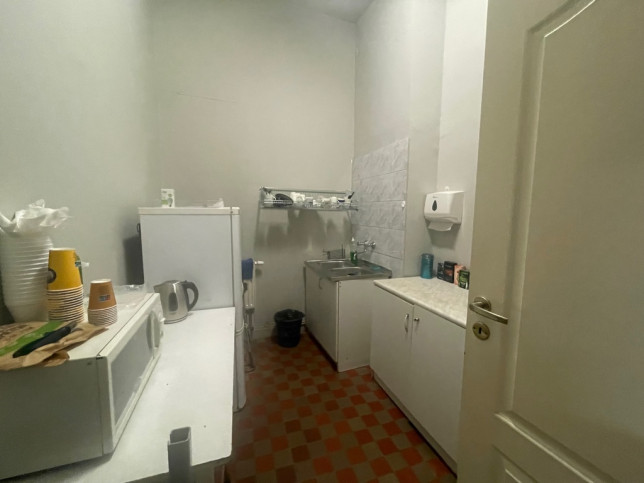 Lokal Wynajem Szczecin Dąbie 5