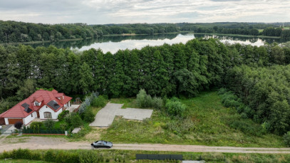 Działka Sprzedaż Drawsko Pomorskie Stefana Okrzei