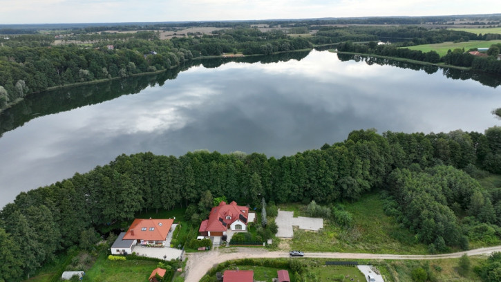 Działka Sprzedaż Drawsko Pomorskie Stefana Okrzei 1