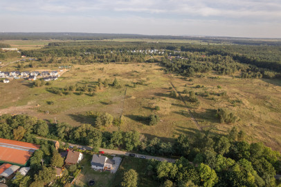 Działka Sprzedaż Dobra