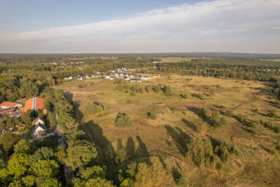 Działka Sprzedaż Dobra