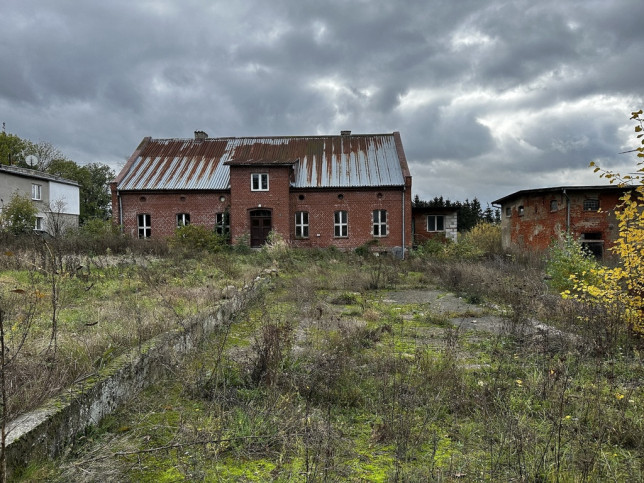 Obiekt Sprzedaż Kozielice 3