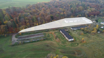 Magazyn Sprzedaż Dziwogóra