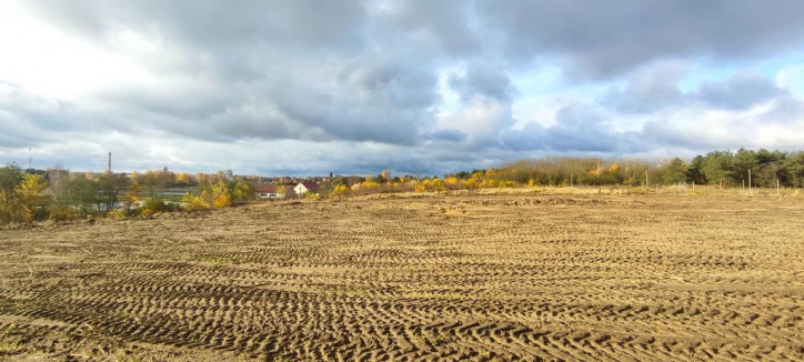 Działka Sprzedaż Goleniów 8