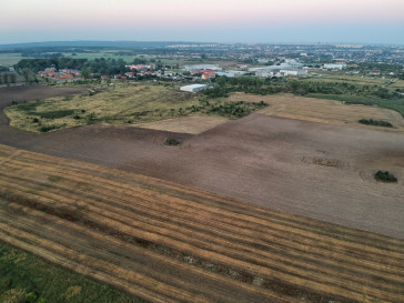 Działka Sprzedaż Skarbimierzyce