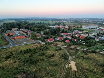 Działka Sprzedaż Skarbimierzyce