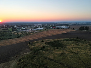 Działka Sprzedaż Skarbimierzyce