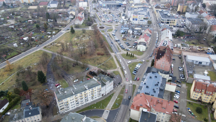 Mieszkanie Sprzedaż Szczecinek Boh. Warszawy 10