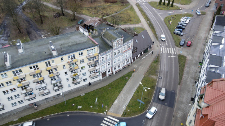 Mieszkanie Sprzedaż Szczecinek Boh. Warszawy 12