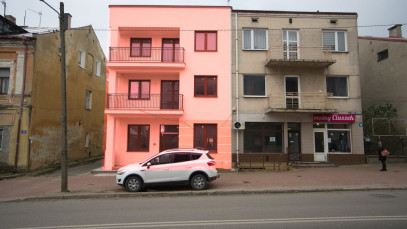 Lokal Wynajem Kraśnik