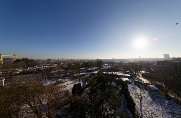 Mieszkanie Sprzedaż Szczecin Niebuszewo 3