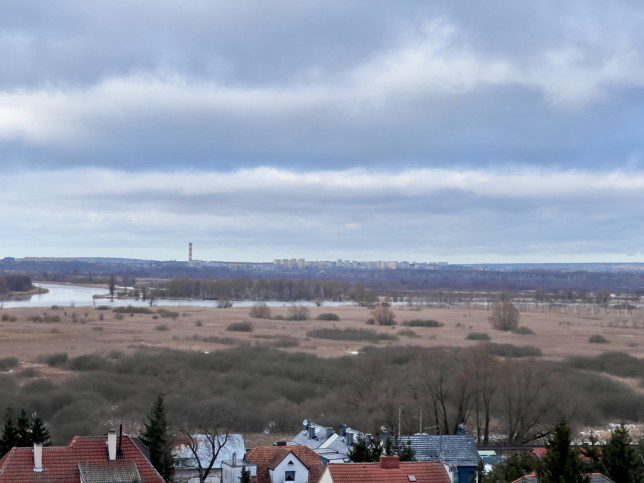 Działka Sprzedaż Szczecin Klucz 7