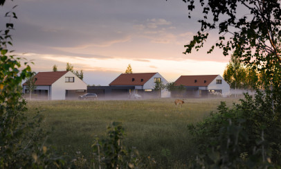 Inwestycja Szczecin Płonia Ceramiczna