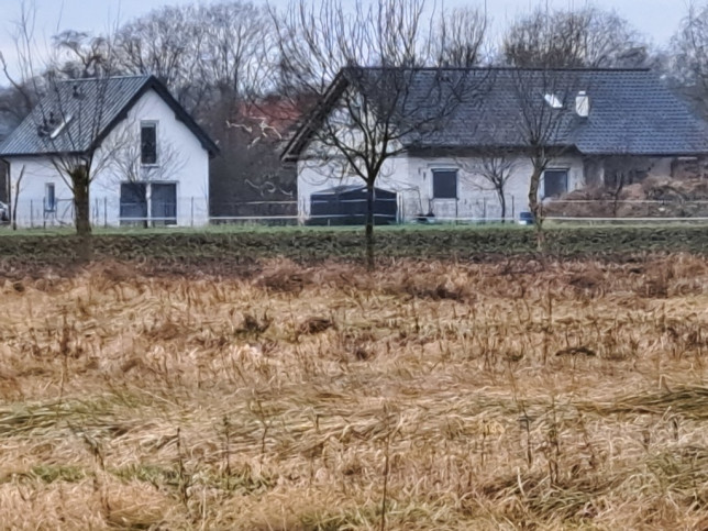 Działka Sprzedaż Dobra Hebanowa 10