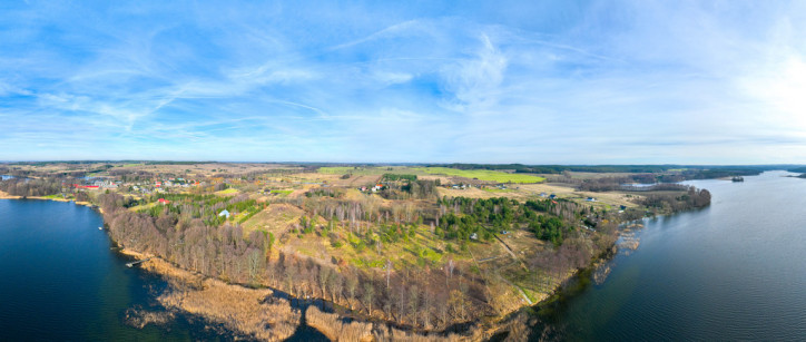 Działka Sprzedaż Lubieszewo 11