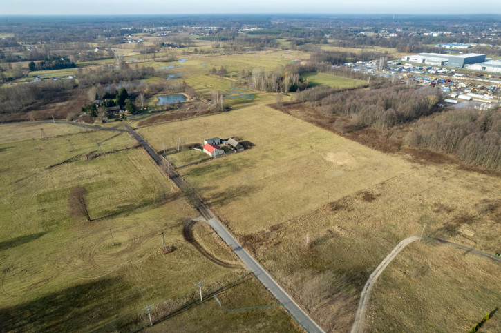 Działka Sprzedaż Nowy Tomyśl 13