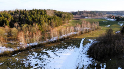 Działka Sprzedaż Wójtowo