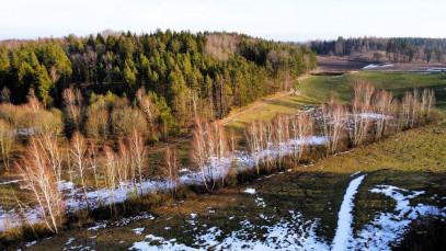 Działka Sprzedaż Wójtowo