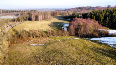 Działka Sprzedaż Wójtowo