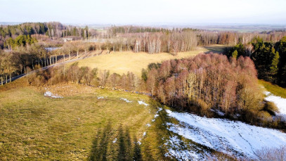 Działka Sprzedaż Wójtowo