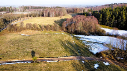 Działka Sprzedaż Wójtowo