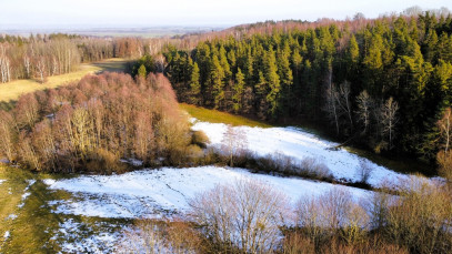 Działka Sprzedaż Wójtowo