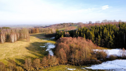 Działka Sprzedaż Wójtowo