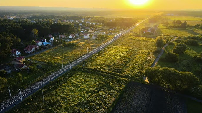 Działka Sprzedaż Lipnik 1