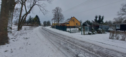 Działka Sprzedaż Budzieszowce