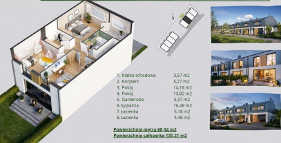 Dom Sprzedaż Rzeszów Miłocin