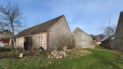 Dom Sprzedaż Nowa Dąbrowa