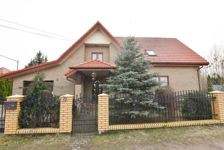 Dom Sprzedaż Białystok Dojlidy 1