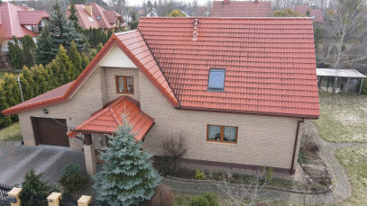 Dom Sprzedaż Białystok Dojlidy