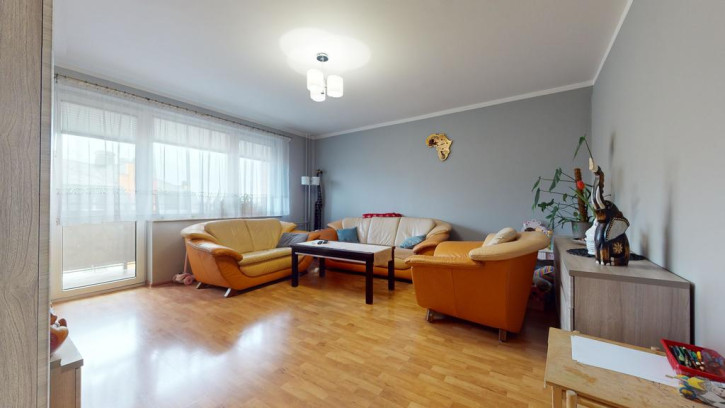 Mieszkanie Sprzedaż Szczecin Gumieńce Hrubieszowska 1