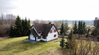 Dom Sprzedaż Mieruniszki