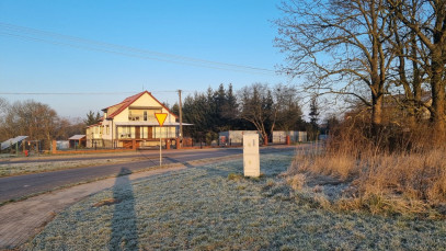 Działka Sprzedaż Banie Kunowska