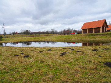 Dom Sprzedaż Ostrowice