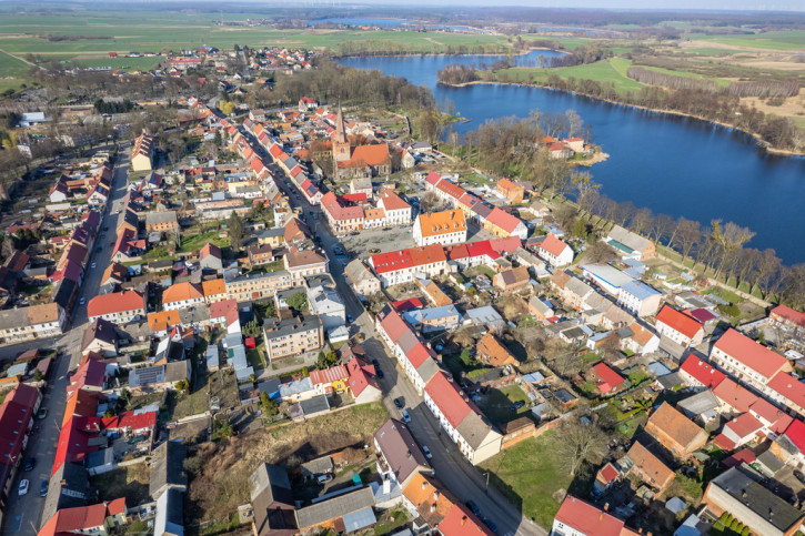 Działka Sprzedaż Trzcińsko-Zdrój 6