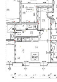 Mieszkanie Sprzedaż Szczecin Śródmieście-Centrum bł. Królowej Jadwigi