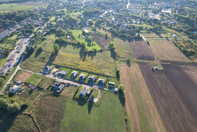 Działka Sprzedaż Pyrzyce