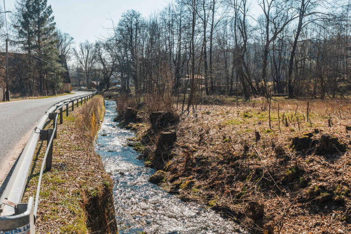 Działka Sprzedaż Jarkowice 7