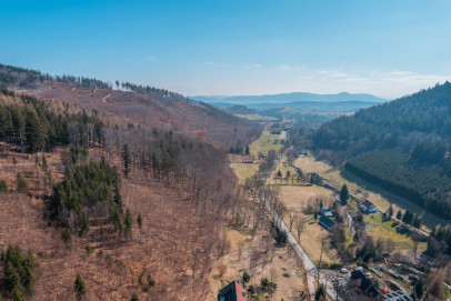 Działka Sprzedaż Jarkowice