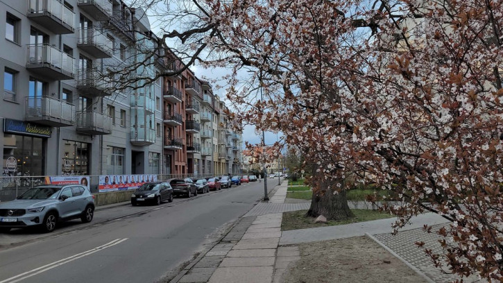 Mieszkanie Sprzedaż Świnoujście Władysława Sikorskiego 12