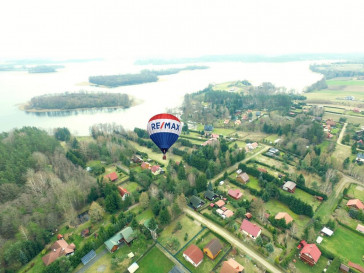 Działka Sprzedaż Bogaczewo