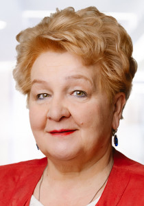 Maria Waśkiewicz